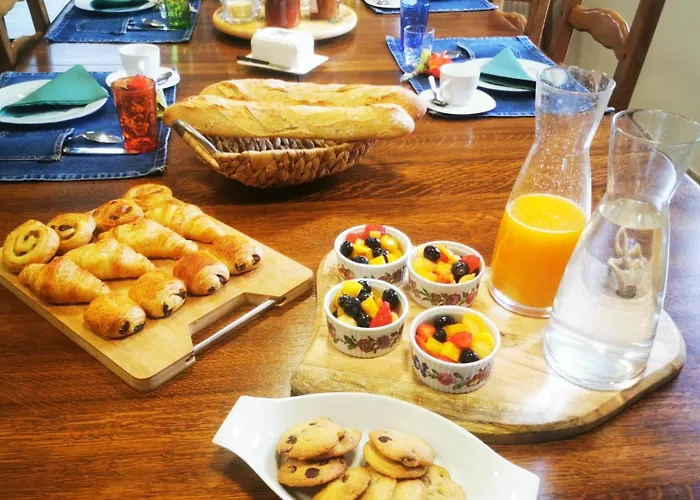 Maison Terra Nova Réty