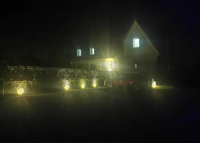 Maison Terra Nova Bed & Breakfast