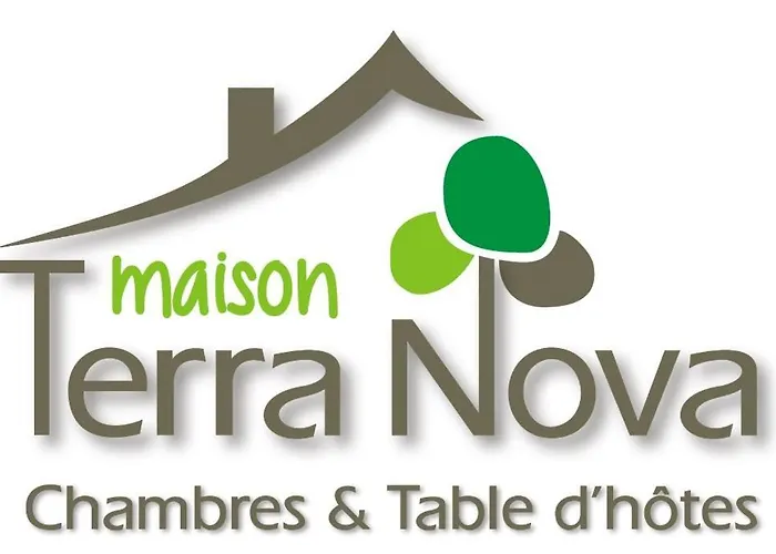Maison Terra Nova Réty
