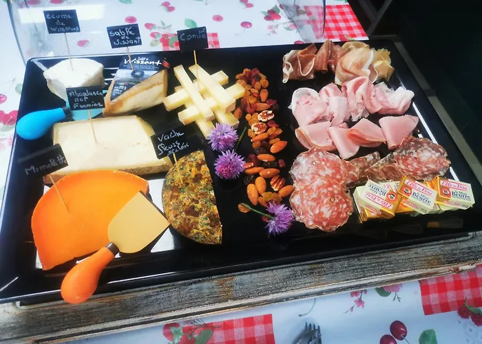 Maison Terra Nova Réty